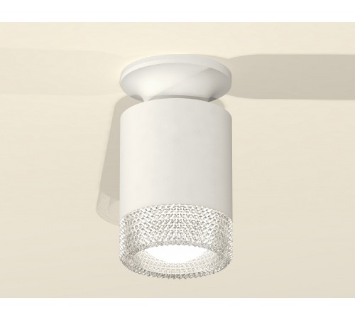 Накладной светильник Ambrella Light XS6301102 XS