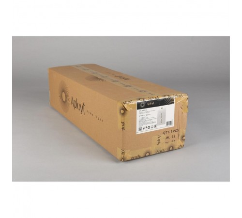 Подвесной светильник Aployt APL.065.16.12 Luki