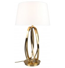 Настольная лампа декоративная Aployt APL.739.04.01 Monika