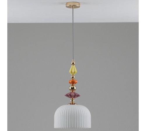 Подвесной светильник Moderli V11181-1P Charm