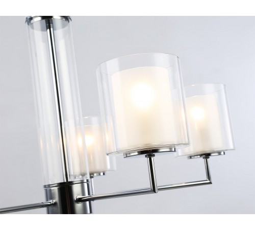 Подвесная люстра Ambrella Light LH56001 LH