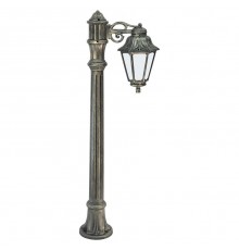 Наземный высокий светильник Fumagalli E22.163.S10.BYF1R Anna