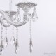 Подвесная люстра Bohemia Ivele Crystal AL78101/6/175 A WMN AL7801