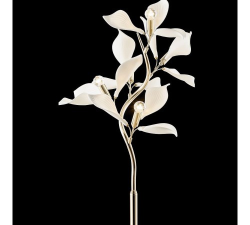 Торшер Wertmark WE123.05.305 Miranda