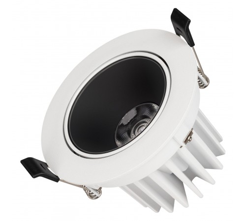 Встраиваемый светильник Arlight 033659(1) FORECAST