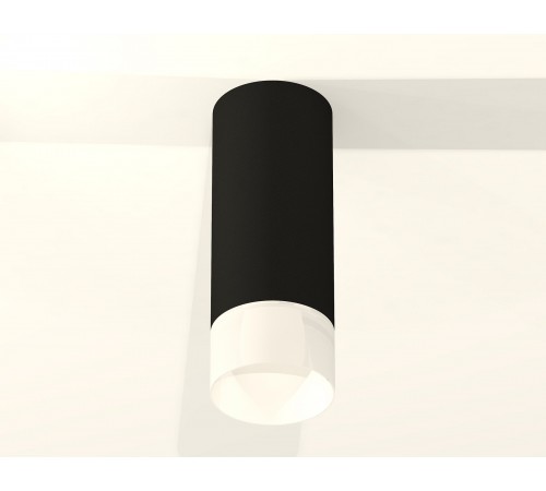 Накладной светильник Ambrella Light XS7443016 XS