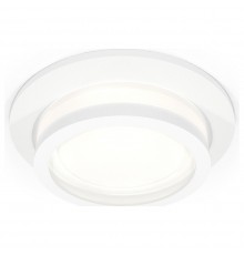 Встраиваемый светильник Ambrella Light XC6512060 XC