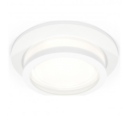 Встраиваемый светильник Ambrella Light XC6512060 XC