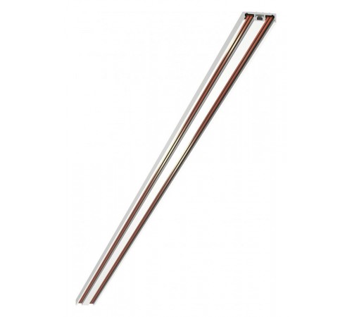 Трек накладной iLedex Technical 4825-25/7-1000-WH VISION48/25