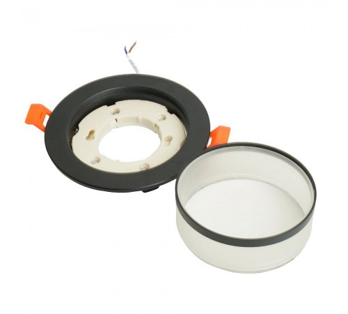 Встраиваемый светильник Feron 51086 DL500