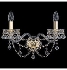 Бра Bohemia Art Classic 10.26.2.165.Gd.B 11.26