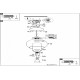 Подвесной светильник Eglo ПРОМО 92761 Bolsano
