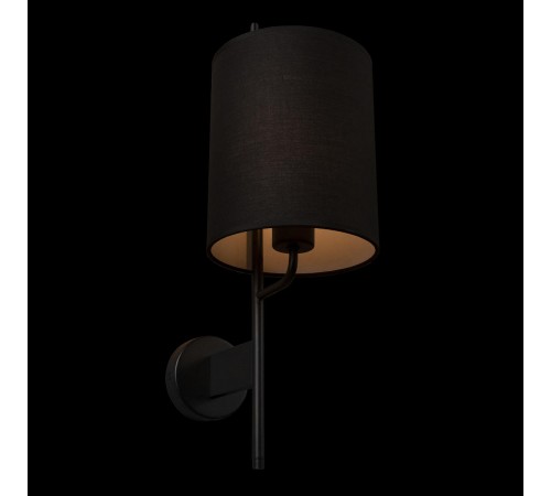 Бра Loft it 10253W/A Black Ritz