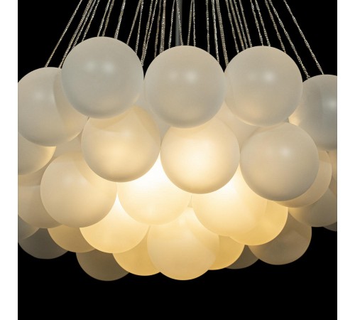 Люстра на штанге Loft it 10129/800 Dream