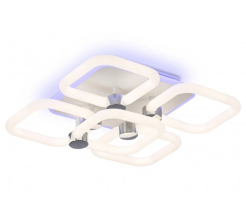 Потолочная люстра Ambrella Light FA3861 FA