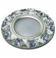 Встраиваемый светильник Uniel 10644 Peonia