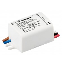 Блок питания с проводом Arlight 037439 ARJ