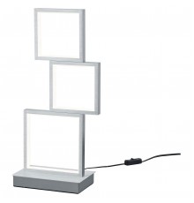 Настольная лампа декоративная Alfa-Light F3924-30 F3924