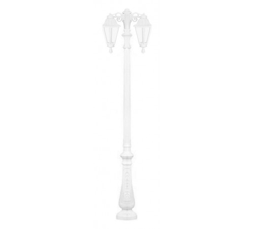 Фонарный столб Fumagalli E26.202.S20.WXF1R DN Rut