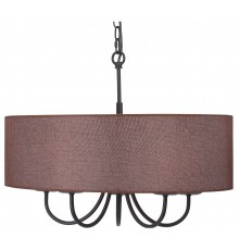 Подвесной светильник Vitaluce V3983-1/5 V3983