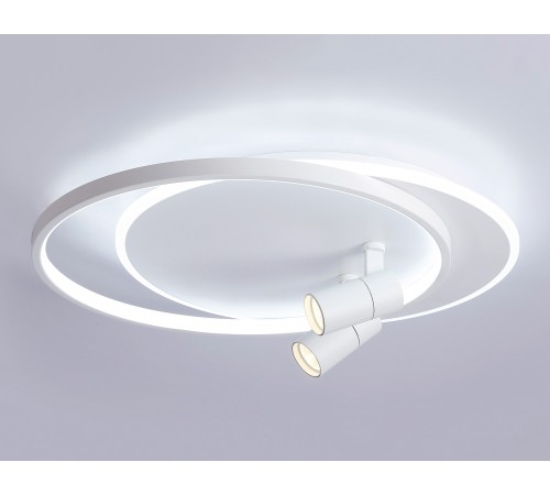 Накладной светильник Ambrella Light FL51391 FL