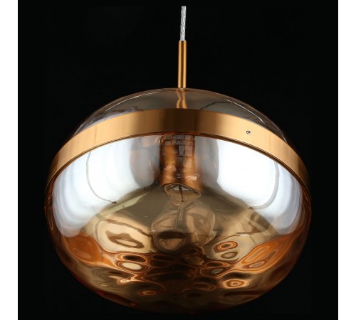 Подвесной светильник Aployt APL.305.16.01 Gabriela