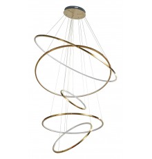 Подвесная люстра Kink Light 07675A,36 Амия