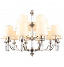 Подвесная люстра Aployt APL.716.03.15 Patricia