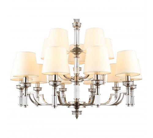 Подвесная люстра Aployt APL.716.03.15 Patricia