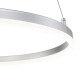Подвесной светильник Escada 10254/1LED Silver APP Void