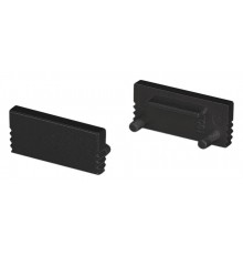 Заглушка для профиля Arlight 037507 S-LUX