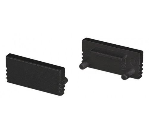 Заглушка для профиля Arlight 037507 S-LUX