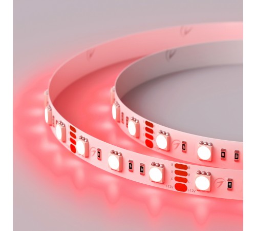 Лента светодиодная Arlight 012340(2) RT открытая