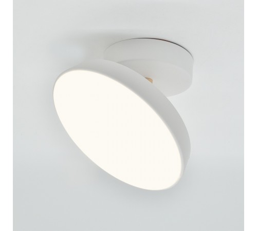 Светильник на штанге Escada 20023SMA/01LED WH 20023LED