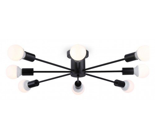 Потолочная люстра Ambrella Light TR80411 TR