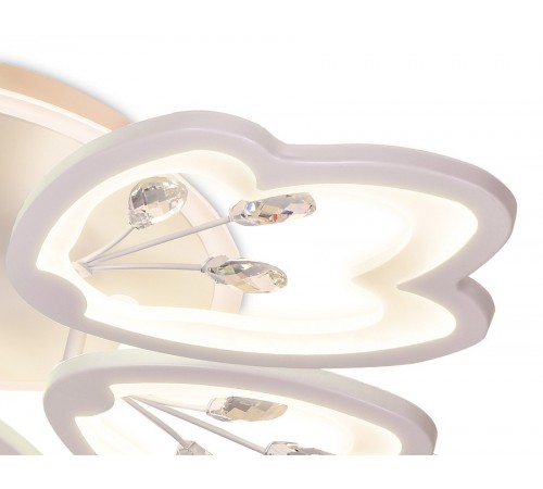 Накладной светильник Ambrella Light FA510 FA