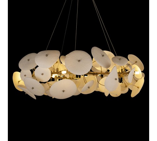 Подвесная люстра Loft it 10234/1000 Paradise