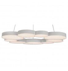 Подвесной светильник Mantra 5760 Lunas
