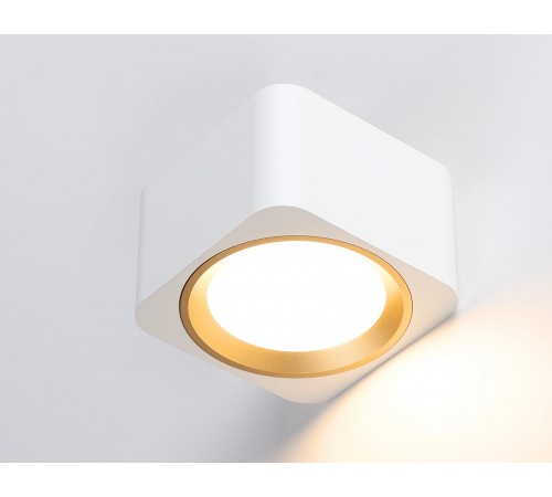 Накладной светильник Ambrella Light TN70831 TN