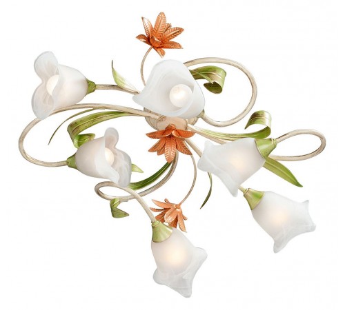 Потолочная люстра Vitaluce V1532/6PL V1520