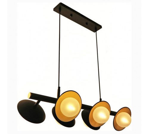 Подвесной светильник Alfa-Light F3224-28 F3224