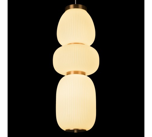 Подвесной светильник Loft it 10422/C Duff