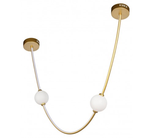 Подвесной светильник Loft it 10242/600 Gold Embrace