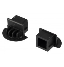 Заглушка для профиля Arlight 026204 KLUS