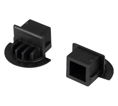 Заглушка для профиля Arlight 026204 KLUS