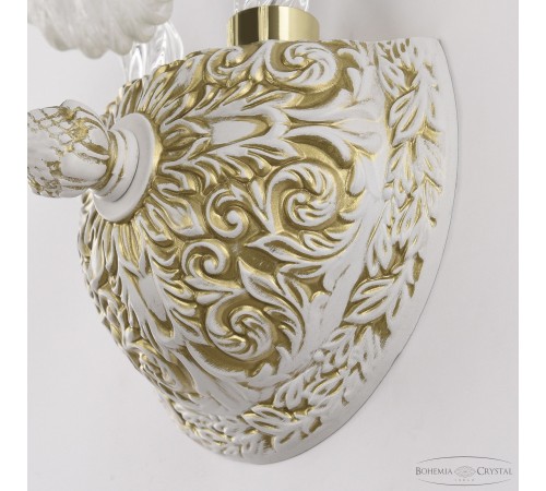 Бра Bohemia Ivele Crystal AL16310B/2/141 WMG V0300 AL1610