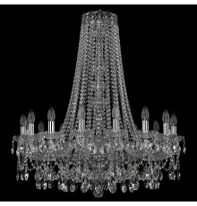 Подвесная люстра Bohemia Art Classic 11.25.16.300.h-92.Cr.Sp 11.25