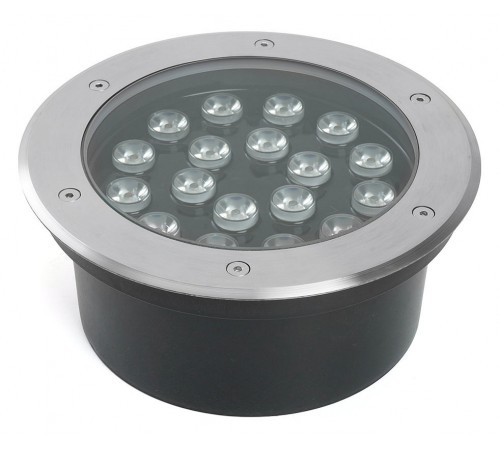 Встраиваемый в дорогу светильник Feron 48348 SP2804