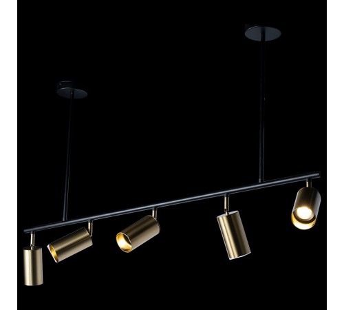 Светильник на штанге Loft it 8120P-5 Tribes