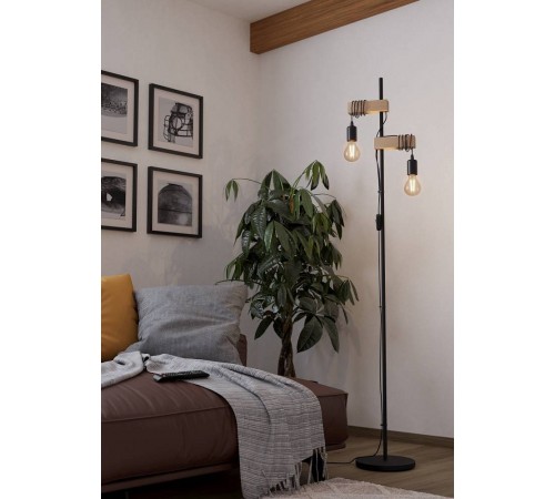 Торшер Eglo 43516 TOWNSHEND